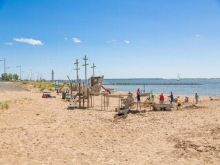 Vakantiepark Hellevoetsluis Omgeving 16