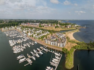 Parc de vacances Hellevoetsluis  33