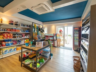 Vakantiepark Hellevoetsluis  31