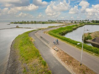 Vakantiepark Hellevoetsluis  36