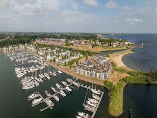 Vakantiepark Hellevoetsluis  37