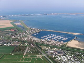 Parque de vacaciones Wissenkerke Entorno 23