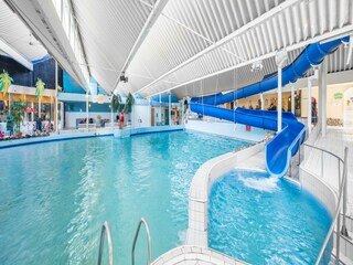Vakantiepark Wissenkerke Buitenaudio-opname 5