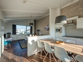 Vakantiepark Wissenkerke Kenmerken 11