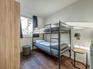 Parco vacanze Wissenkerke Caratteristiche 10