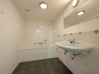 Parc de vacances Wissenkerke Équipement 12