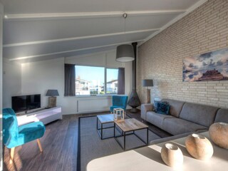 Vakantiepark Wissenkerke Kenmerken 9