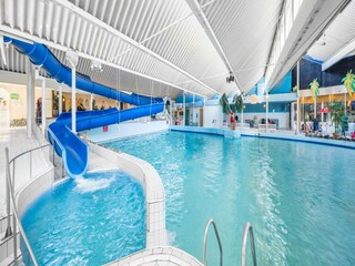 Vakantiepark Wissenkerke Buitenaudio-opname 8