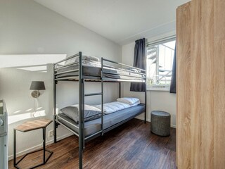 Vakantiepark Wissenkerke Kenmerken 10