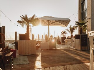 Vakantiepark Wissenkerke Buitenaudio-opname 4