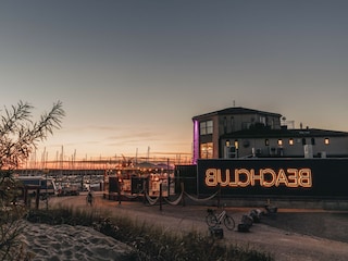 Ferienpark Wissenkerke Außenaufnahme 6