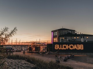 Vakantiepark Wissenkerke Buitenaudio-opname 6