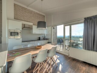 Parco vacanze Wissenkerke Caratteristiche 12