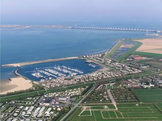 Parque de vacaciones Wissenkerke Entorno 25