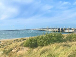 Parque de vacaciones Wissenkerke Entorno 27