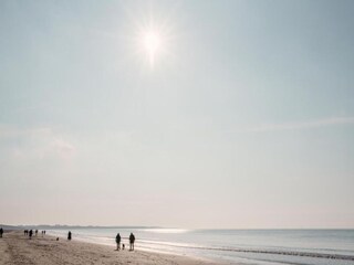 Parc de vacances Wissenkerke Environnement 23