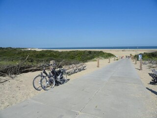 Vakantiepark Wissenkerke Omgeving 33