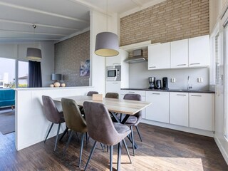 Parco vacanze Wissenkerke Caratteristiche 18