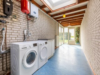 Holiday park Wissenkerke  39