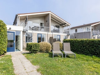 Ferienpark Wissenkerke Außenaufnahme 4