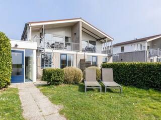 Vakantiepark Wissenkerke Buitenaudio-opname 4