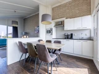 Vakantiepark Wissenkerke Kenmerken 8