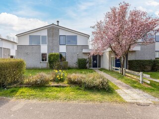 Parco vacanze Wissenkerke Registrazione all'aperto 3