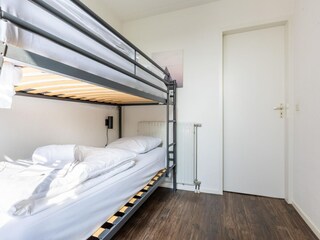 Parco vacanze Wissenkerke Caratteristiche 14