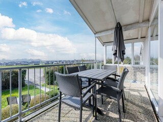 Parco vacanze Wissenkerke Registrazione all'aperto 4