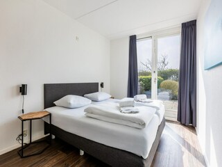 Vakantiepark Wissenkerke Kenmerken 17