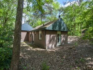 Vakantiepark Mooie bungalow in een autovrij park - Vlierden - image1