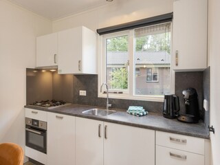 Vakantiepark Vlierden Kenmerken 7