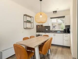 Parc de vacances Vlierden Équipement 5