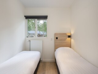 Vakantiepark Vlierden Kenmerken 5