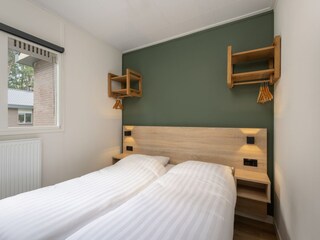 Vakantiepark Vlierden Kenmerken 7
