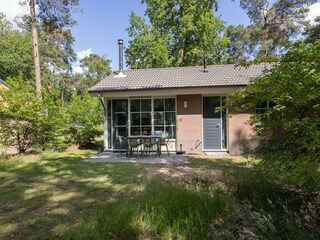 Vakantiepark Vlierden Buitenaudio-opname 2