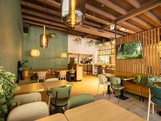 Vakantiepark Vlierden  25