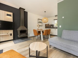 Parque de vacaciones Vlierden Características 10