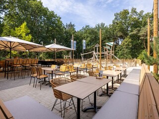Vakantiepark Vlierden  27