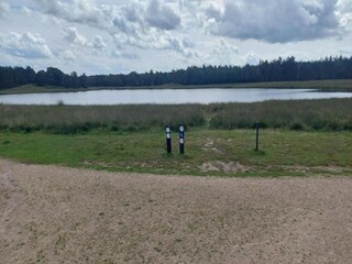 Parc de vacances Vlierden Environnement 22