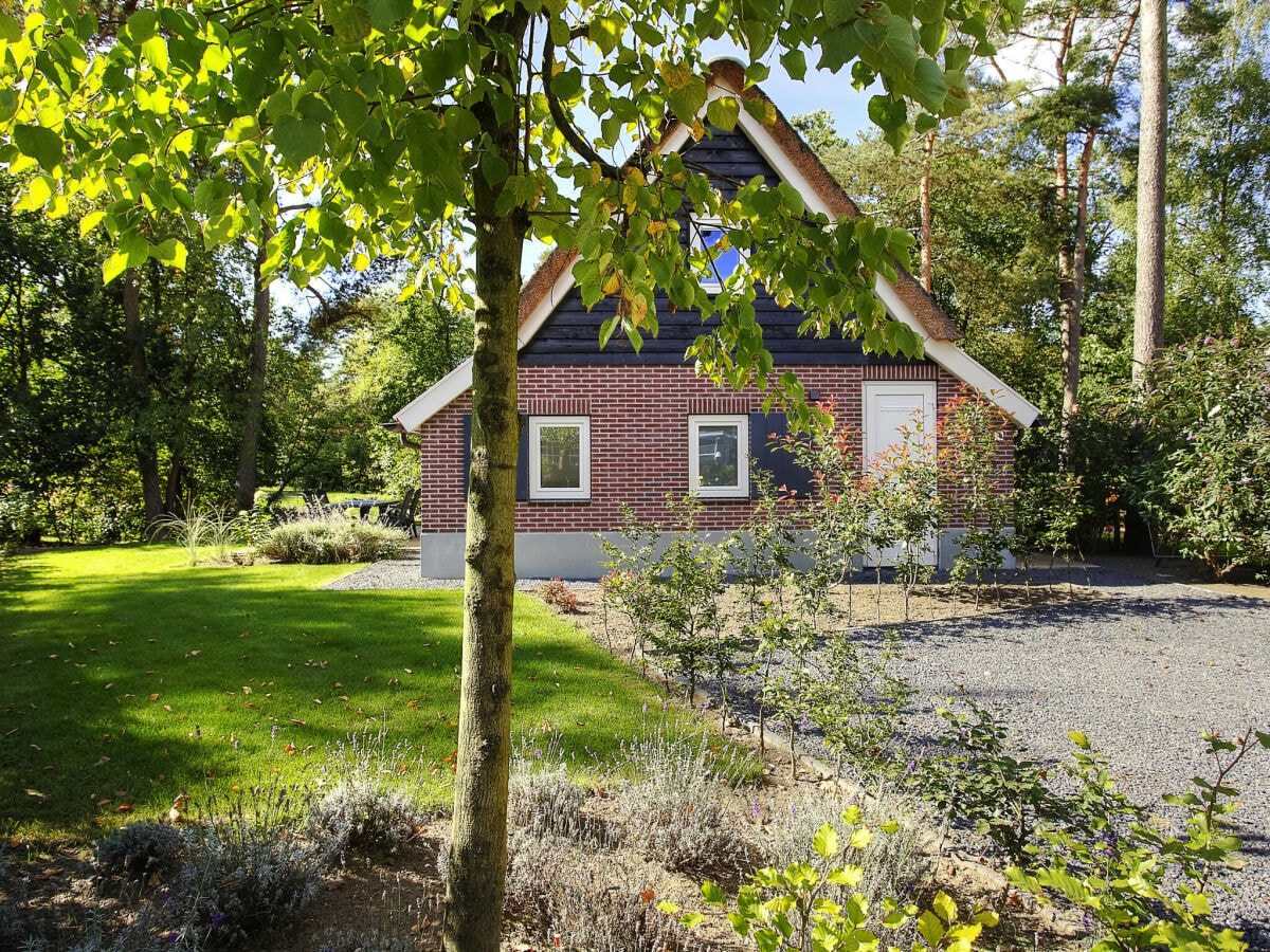 Ferienpark Hoenderloo Außenaufnahme 1