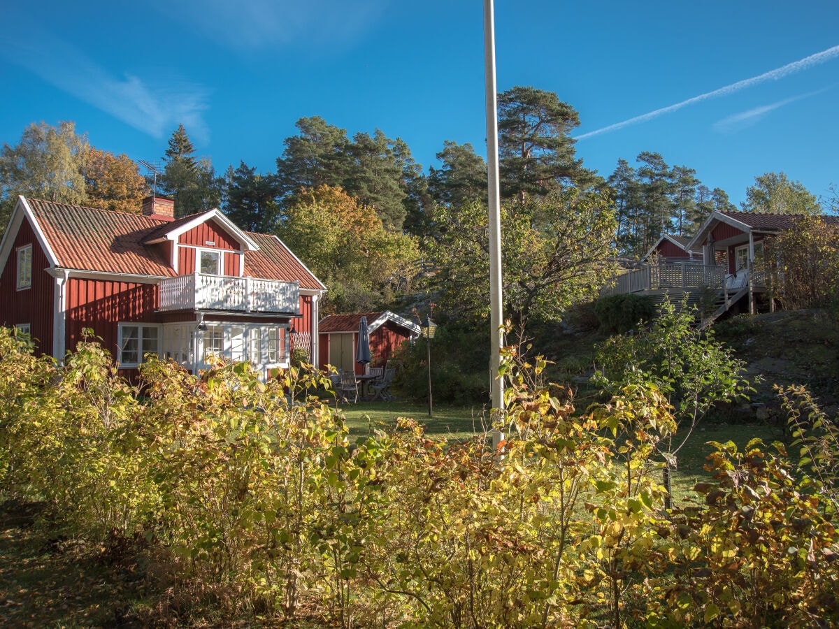 Huset Lövhyddan