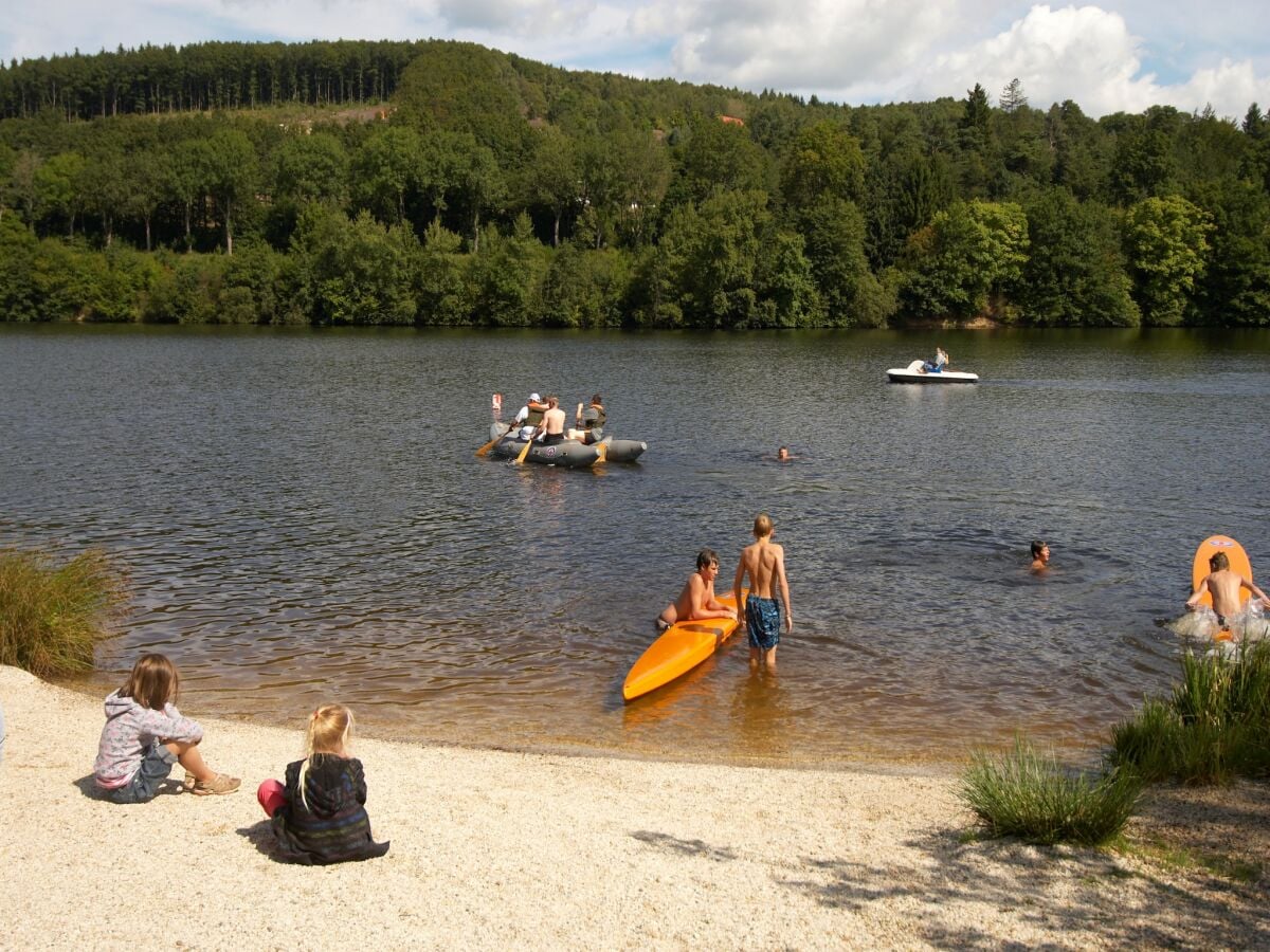 Ferienpark Kronenburg Umgebung 27