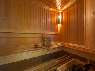 Holiday park Kronenburg  32