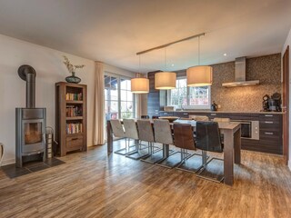 Holiday park Kronenburg Features 4