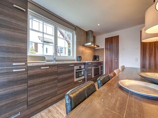 Parco vacanze Kronenburg Caratteristiche 5