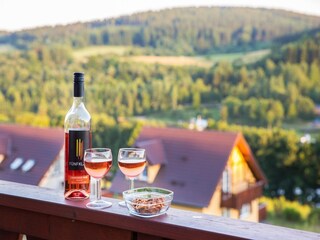 Vakantiepark Kronenburg  16