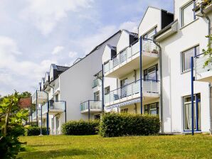 Apartment Ferienresidenz Haffblick in Boltenhagen - Boltenhagen - image1