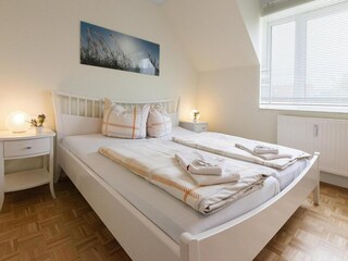 Apartamento Boltenhagen Características 3