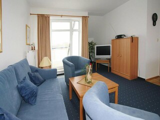 Appartement Boltenhagen Équipement 3